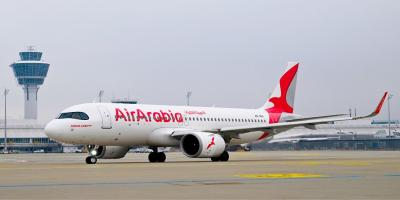 Air Arabia Flight Suspension Continues Until March 9, 2026, 15:00 UAE Time